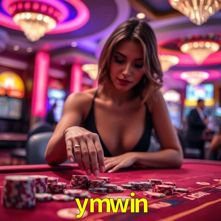 ymwin Casino RNG