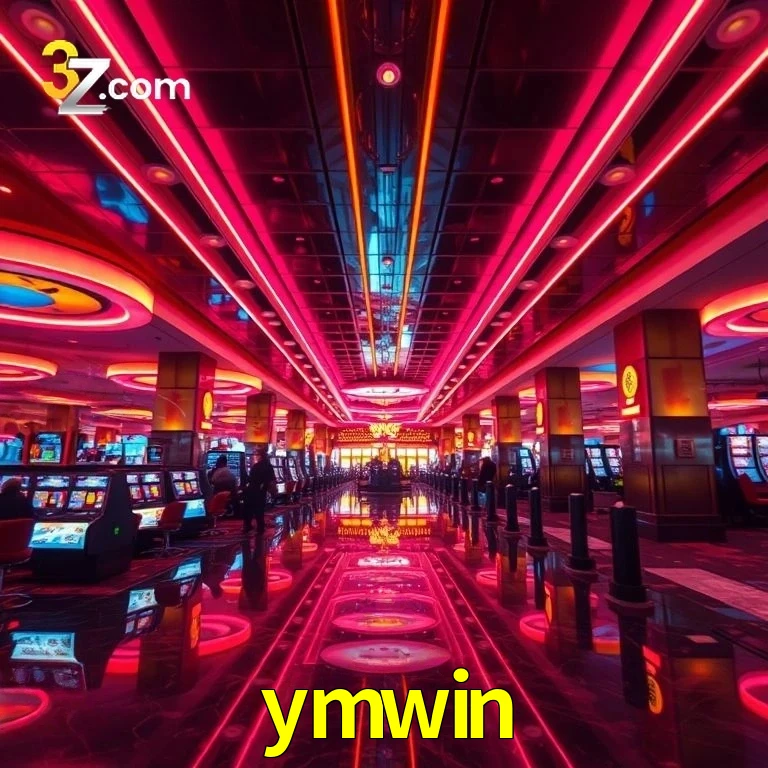 ymwin APK Interface