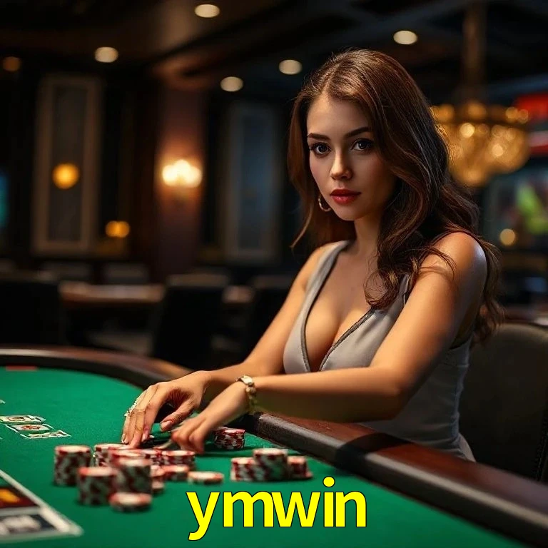 ymwin Live Casino